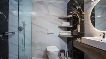 LINDOS WHITE HOTEL & SUITES