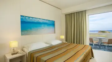 Lindos White Hotel & Suites