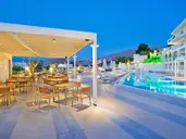 Lindos White Hotel & Suites