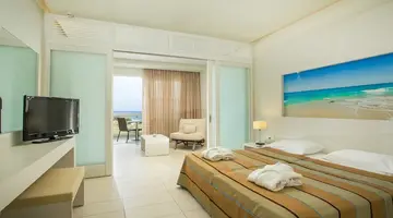 Lindos White Hotel & Suites