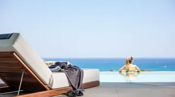 Lindos White Hotel & Suites