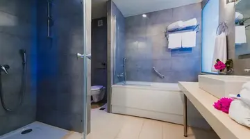 Lindos White Hotel & Suites