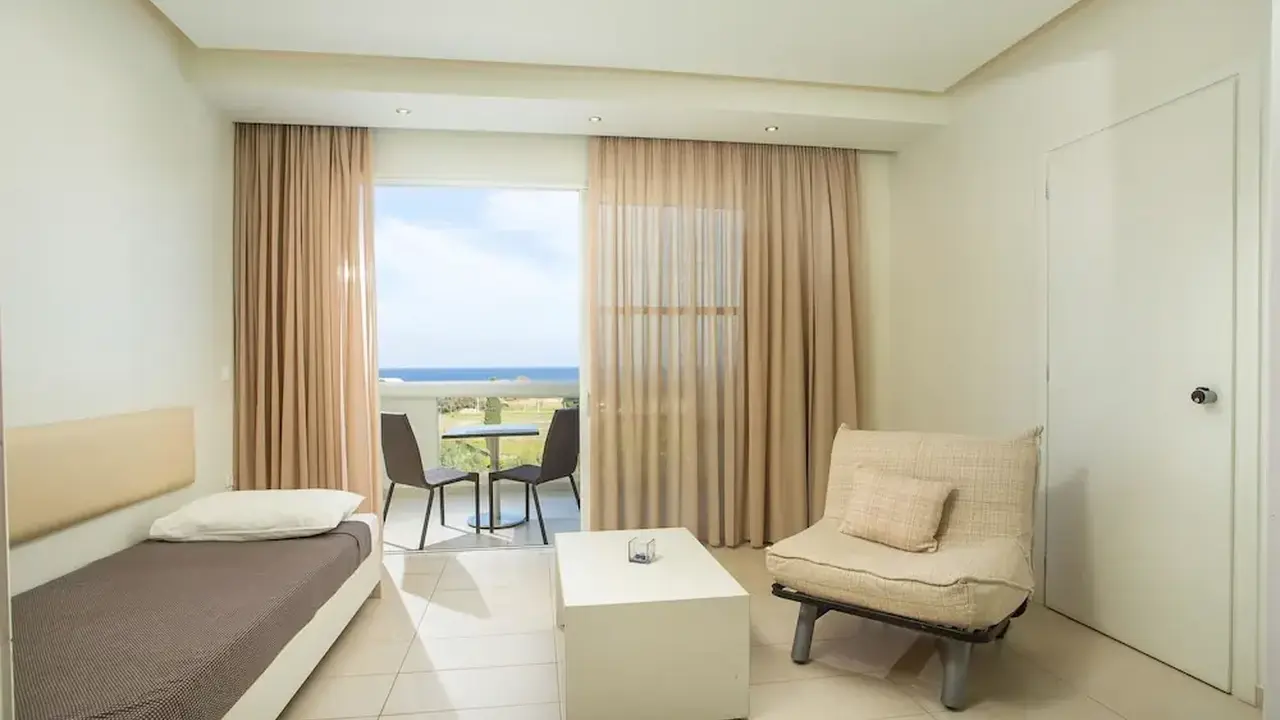 Lindos White Hotel & Suites