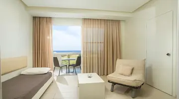 Lindos White Hotel & Suites