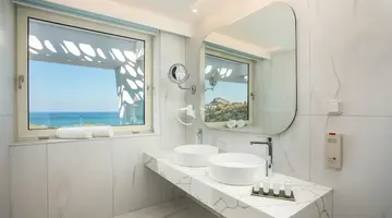 Lindos White Hotel & Suites