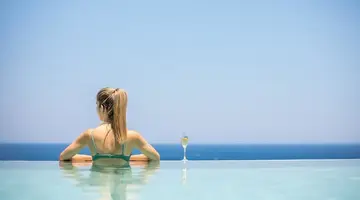 Lindos White Hotel & Suites