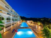 Lindos White Hotel & Suites