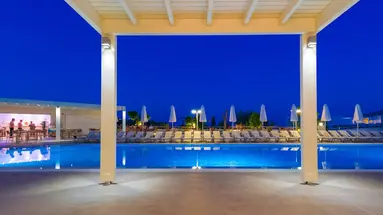 LINDOS WHITE HOTEL & SUITES
