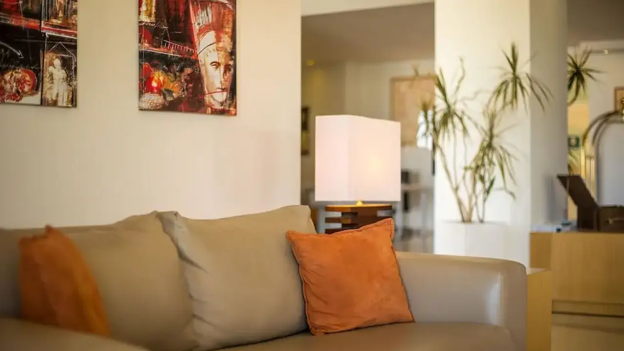 Lindos White Hotel & Suites