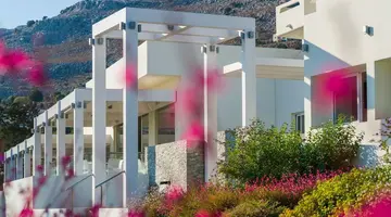 LINDOS WHITE