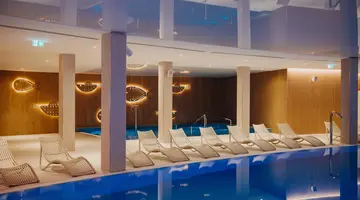Linea Mare Resort