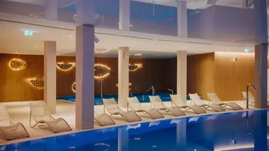 Linea Mare Resort
