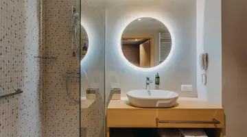 Linea Mare Resort