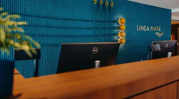 Linea Mare Resort