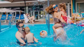 Linea Mare Resort