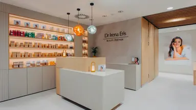 Linea Mare Resort