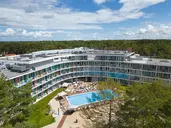 Linea Mare Resort