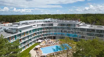 Linea Mare Resort