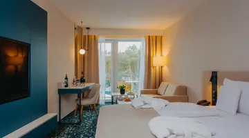 Linea Mare Resort