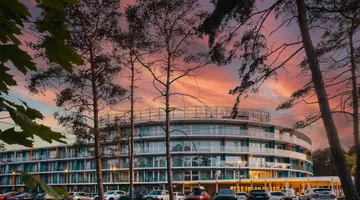 Linea Mare Resort