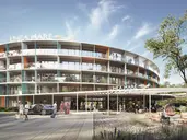 Linea Mare Resort