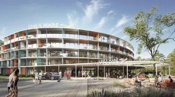 Linea Mare Resort