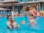 Linea Mare Resort
