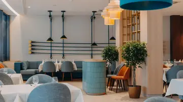 Linea Mare Resort