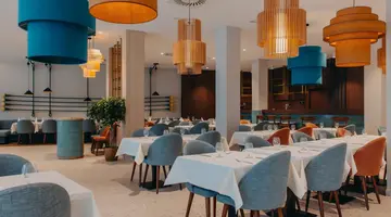 Linea Mare Resort