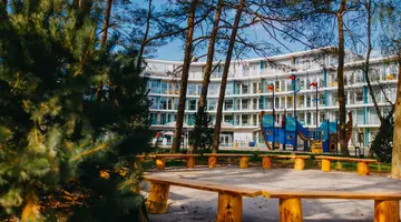 Linea Mare Resort