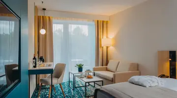 Linea Mare Resort