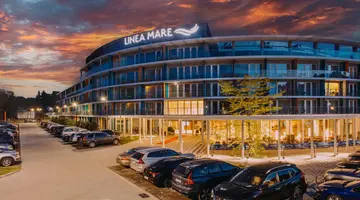 Linea Mare Resort