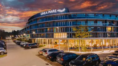 Linea Mare Resort