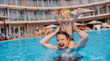 Linea Mare Resort