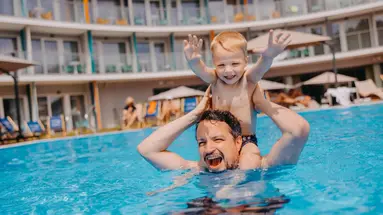 Linea Mare Resort