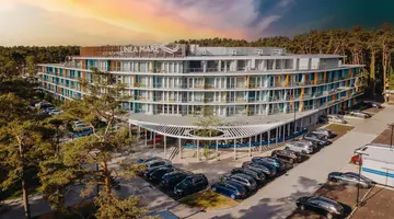 Linea Mare Resort