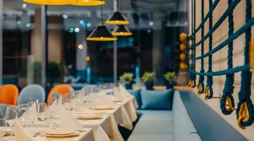 Linea Mare Resort