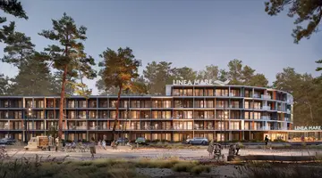 Linea Mare Resort