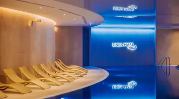 Linea Mare Resort