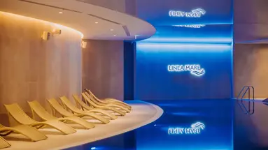 Linea Mare Resort