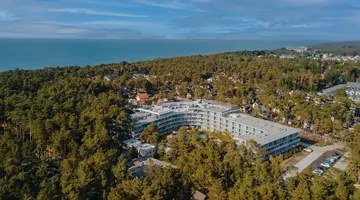 Linea Mare Resort