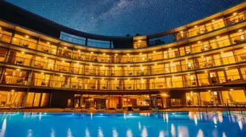 Linea Mare Resort
