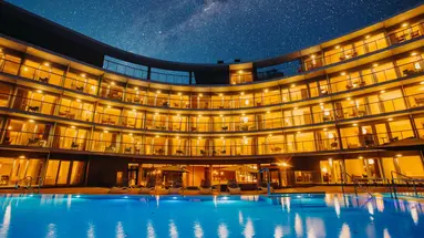 Linea Mare Resort