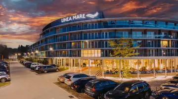 Linea Mare Resort