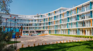 Linea Mare Resort