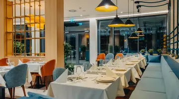 Linea Mare Resort