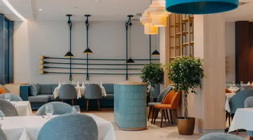 Linea Mare Resort