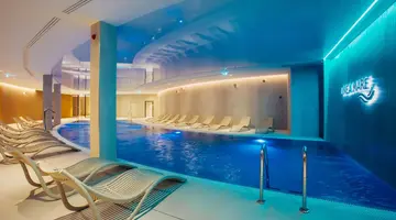Linea Mare Resort