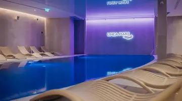 Linea Mare Resort