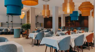 Linea Mare Resort